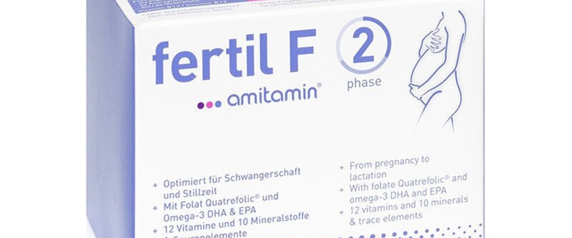 amitamin fertil F 2