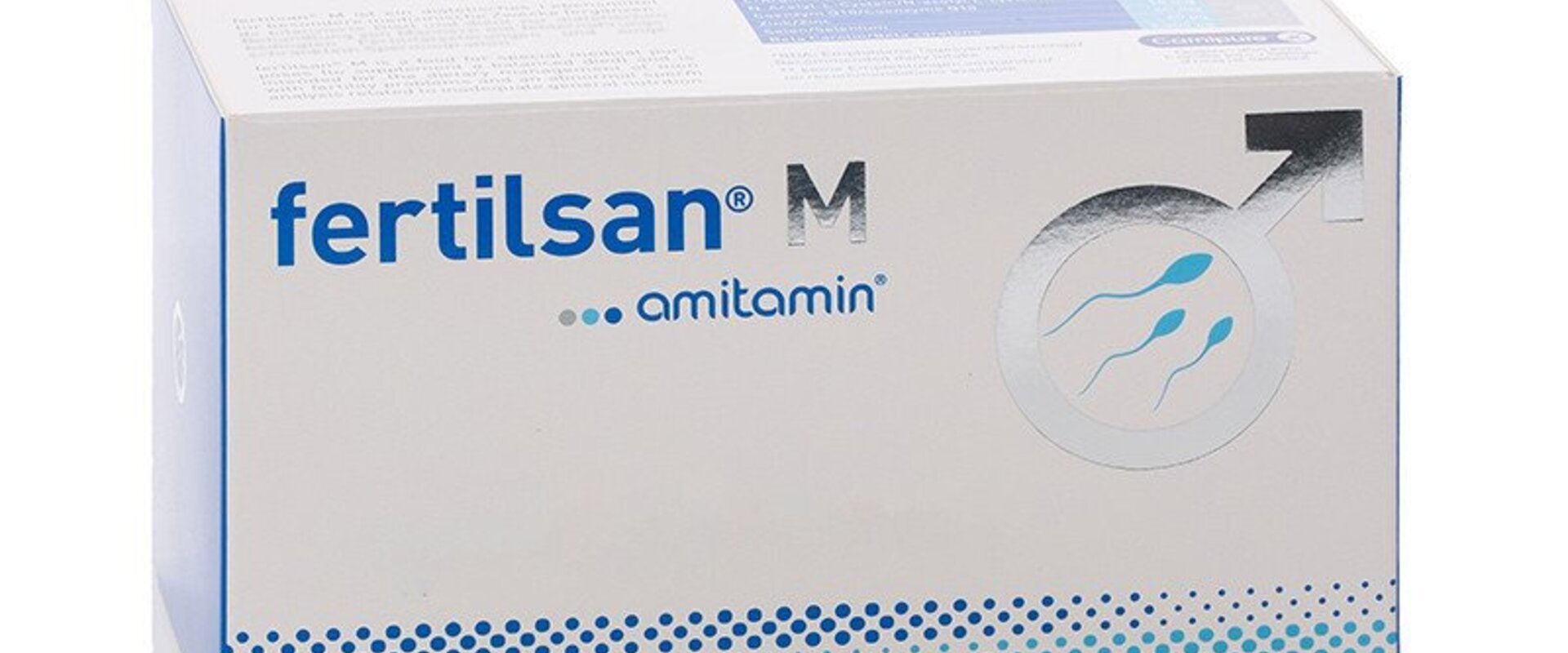amitamin fertilsan M